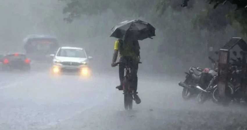ঢাকায় ২৪ ঘণ্টায় ২০৬ মিলিমিটার বৃষ্টি
