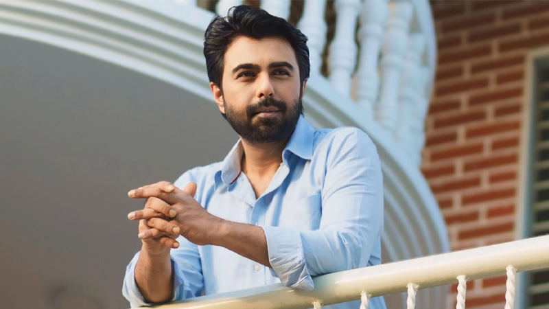 সাইবার ক্রাইম ইউনিটে অপূর্বর অভিযোগ