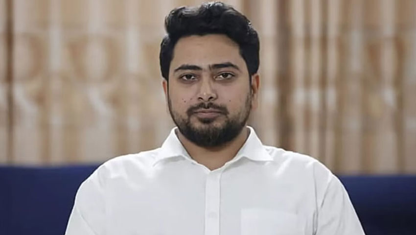 প্রতিশ্রুতি আদায় না করে সরকার যেতে পারবে না: নাহিদ