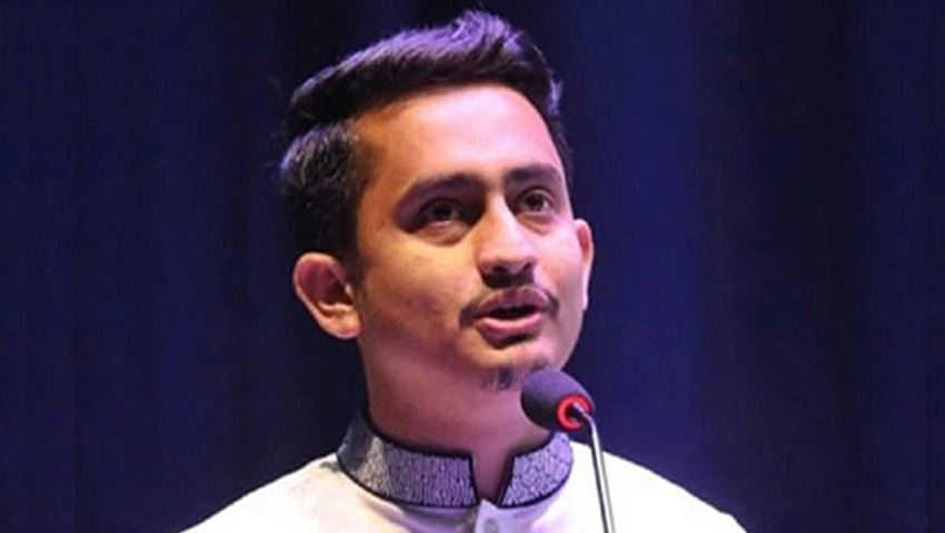 মিডিয়াকে বিশ্বাস করা বোকামি: সারজিস