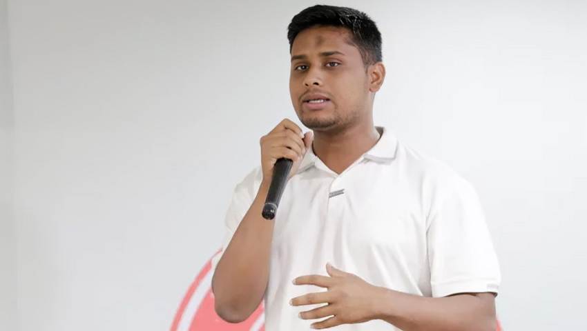 ‘স্বাধীন সাংবাদিকতায় বড় বাধা রাজনৈতিক ও গোয়েন্দা সংস্থার হস্তক্ষেপ’