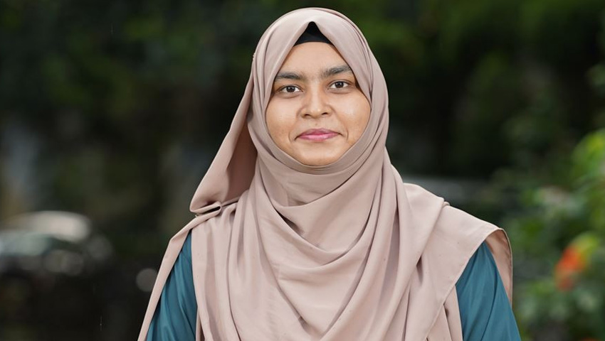 চাপ-বুলিং পেছনে ফেলে জাকসুর এজিএস মেঘলা