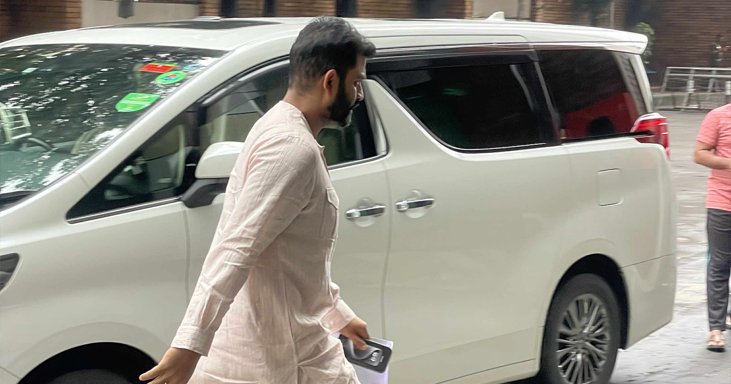 হঠাৎ বিসিবিতে তামিম, গুঞ্জন প্রার্থিতা প্রত্যাহারের