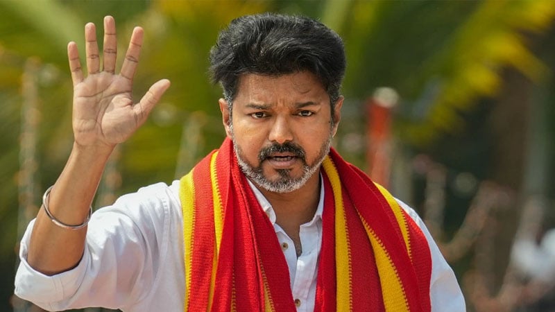 নরেন্দ্র মোদির দলকে ‘ফ্যাসিবাদী’ অভিহিত করে যুদ্ধের আহ্বান নায়কের