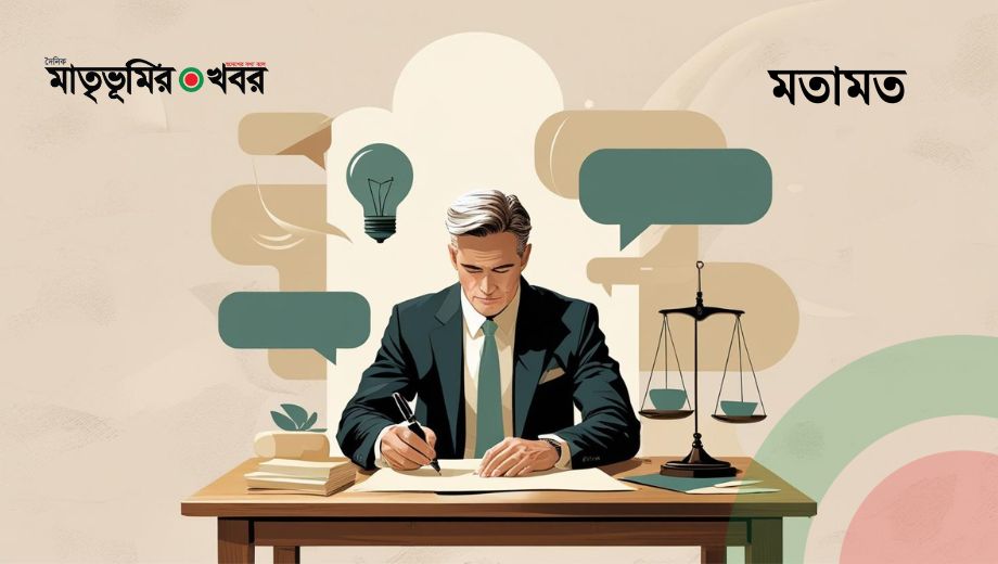 ওমরের সুশাসন ও আসিফ মাহমুদের হাঁসের মাংস