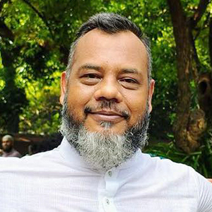 মোহাম্মদ আনিসুর রহমান সোহাগ