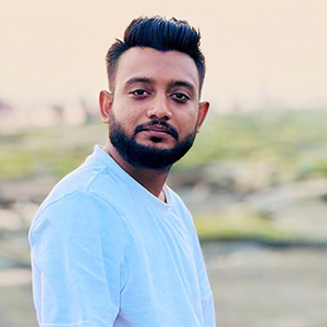 আরিফিন আলম ইমন