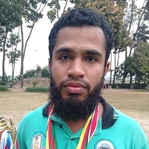 মেহেদী হাসান অপু