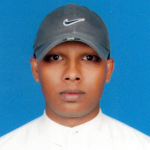 নয়ন আলী
