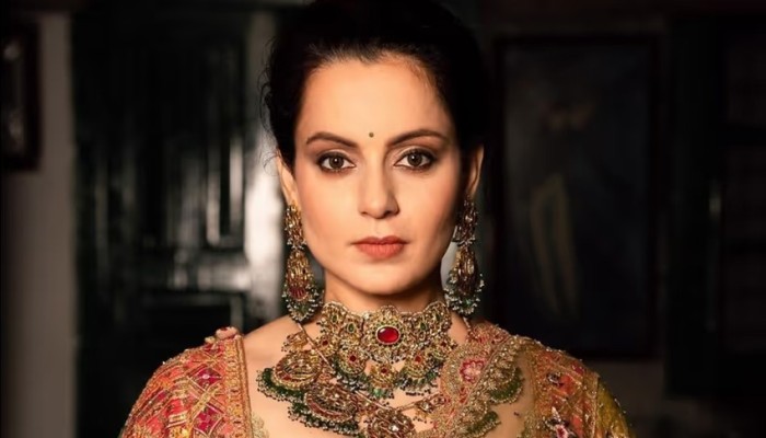 ফের আইনি জটিলতায় কঙ্গনা
